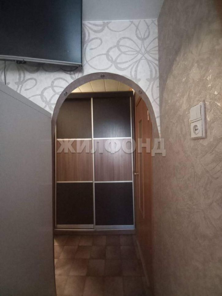 2-комн квартира Московская улица, д.16