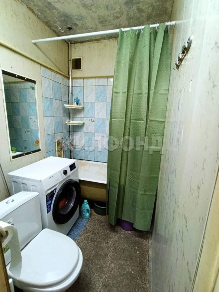 2-комн квартира Талнахская улица, д.41