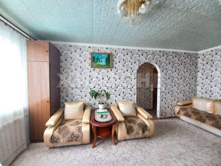 2-комн квартира Нансена улица, д.102