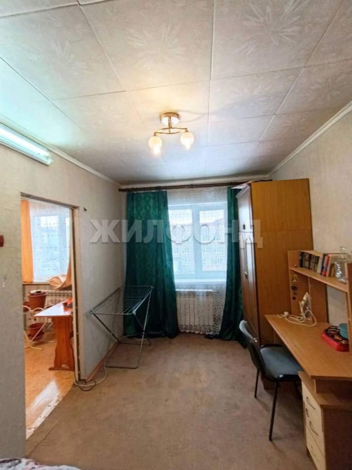 2-комн квартира Талнахская улица, д.41