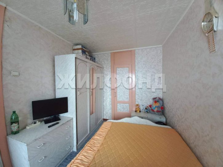 2-комн квартира Нансена улица, д.102