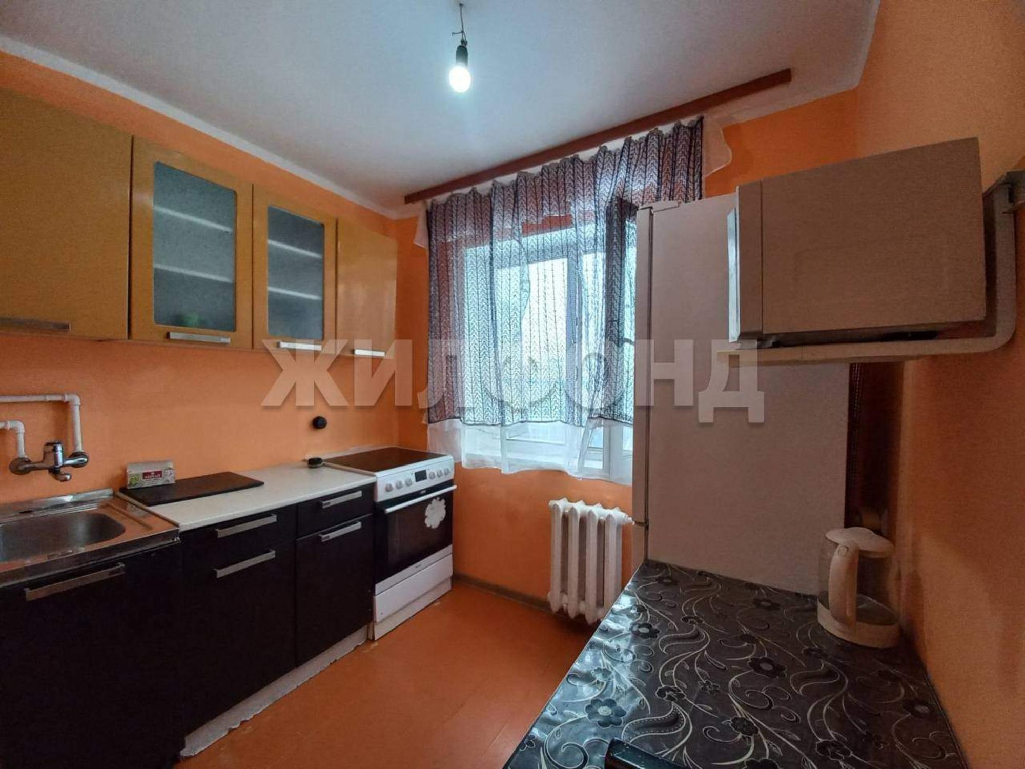 Купить квартиру за 3 190 000 рублей на Нансена улица, д.54
