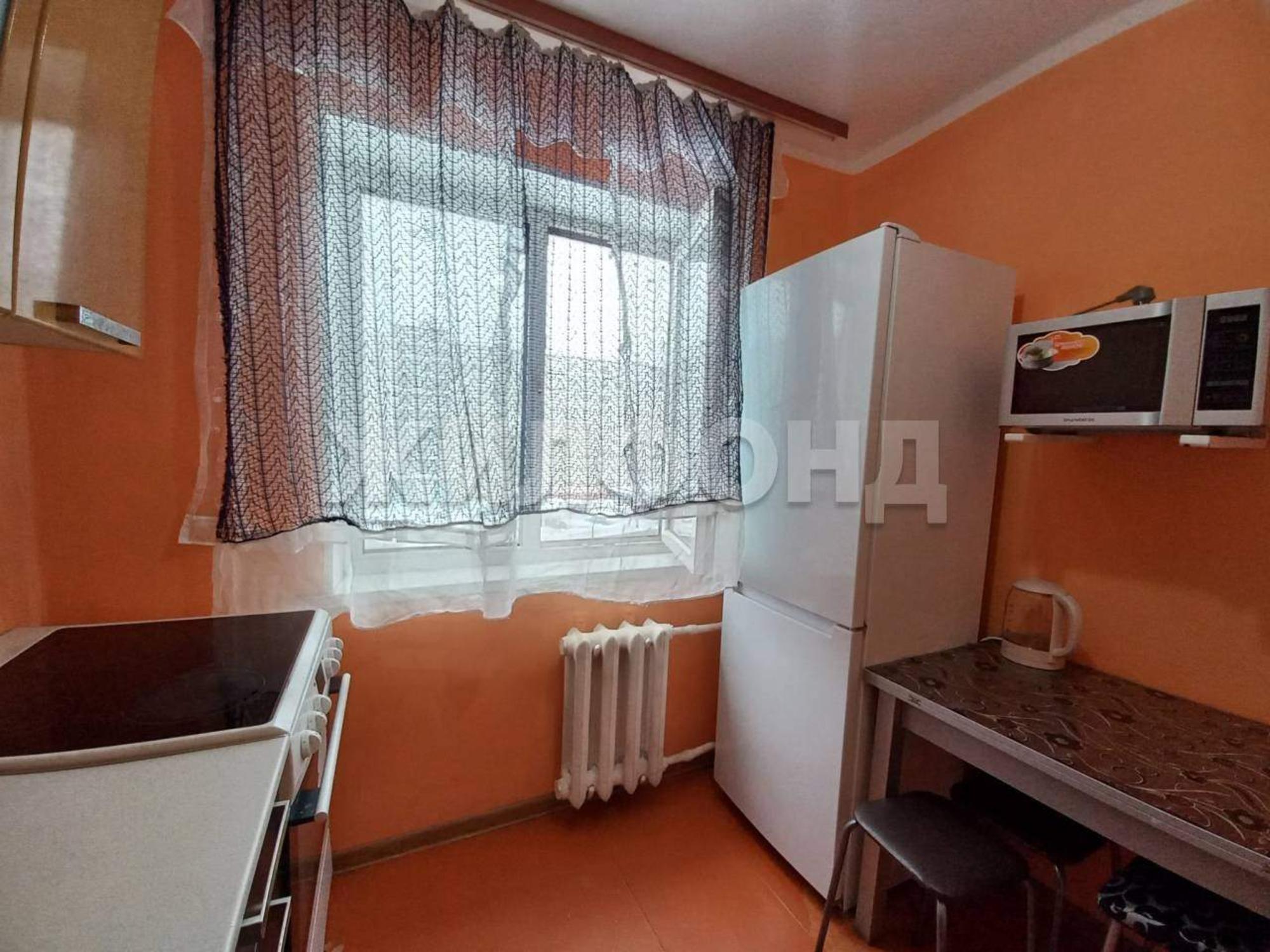 Купить квартиру за 3 190 000 рублей на Нансена улица, д.54