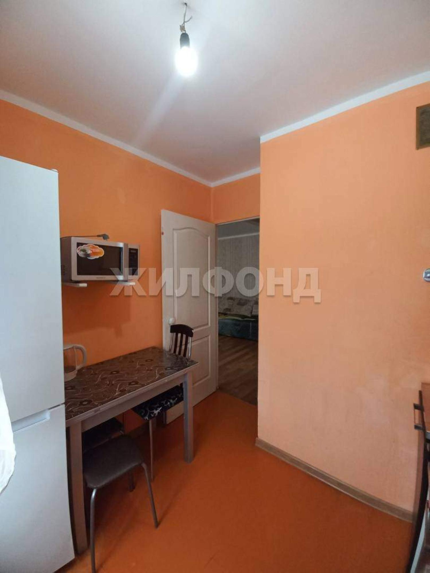Купить квартиру за 3 190 000 рублей на Нансена улица, д.54