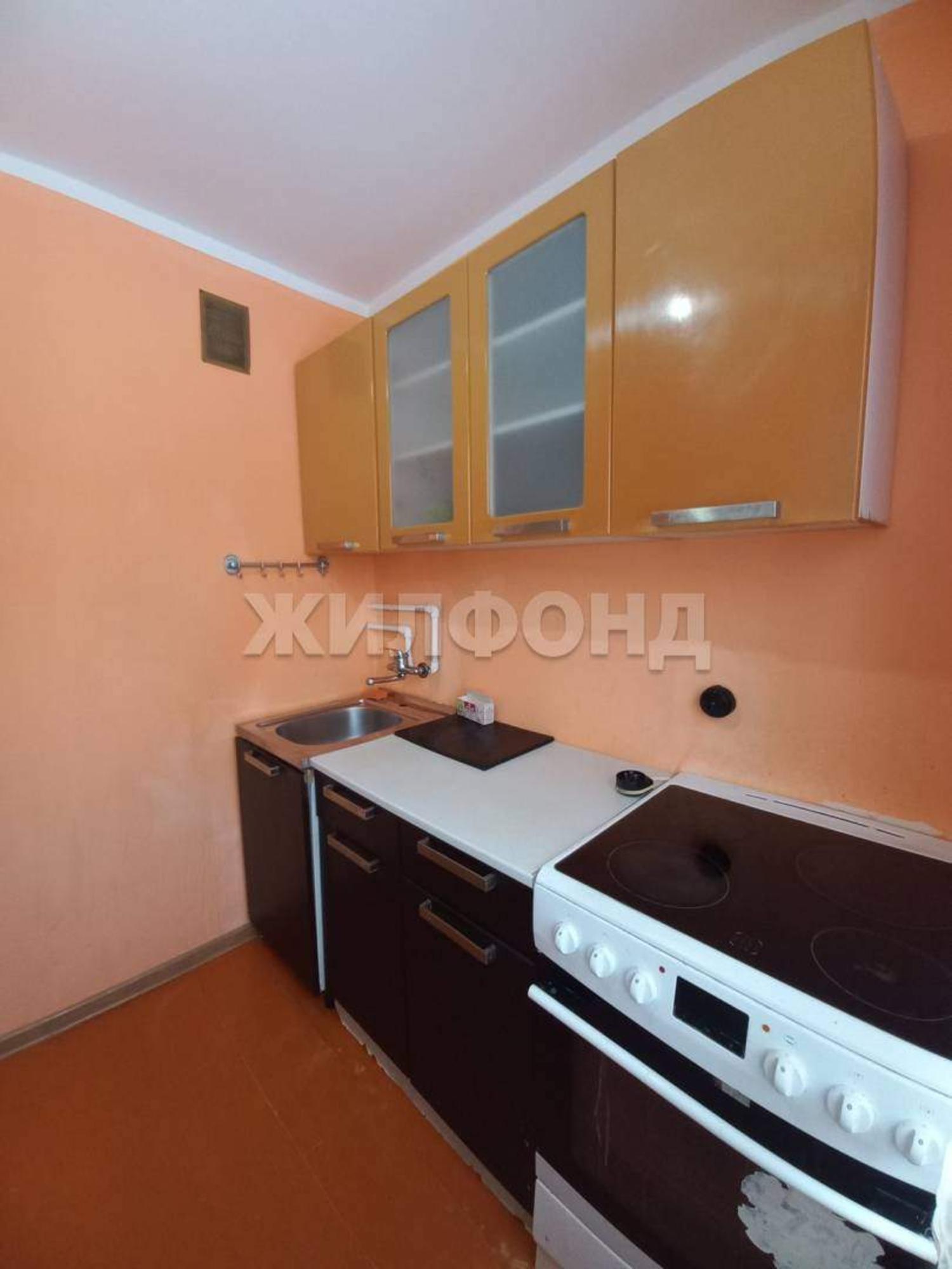 Купить квартиру за 3 190 000 рублей на Нансена улица, д.54