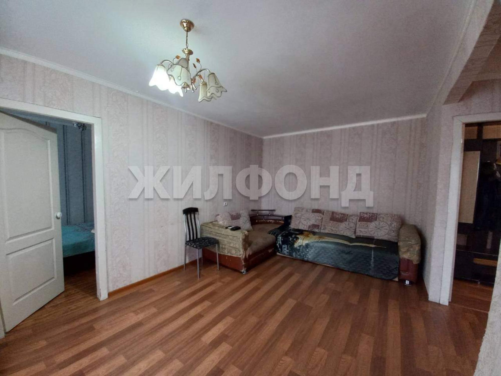 Купить квартиру за 3 190 000 рублей на Нансена улица, д.54