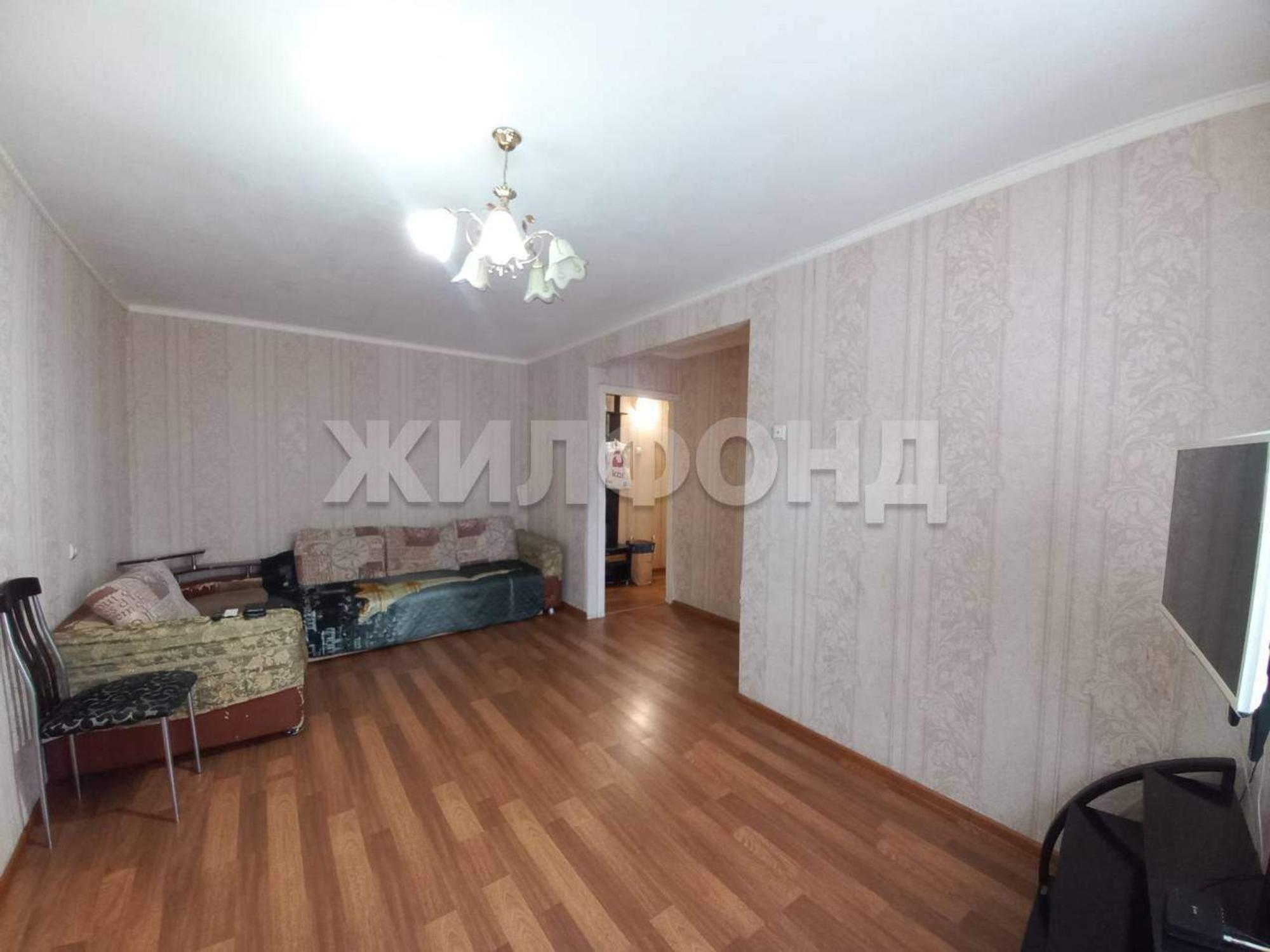 Купить квартиру за 3 190 000 рублей на Нансена улица, д.54