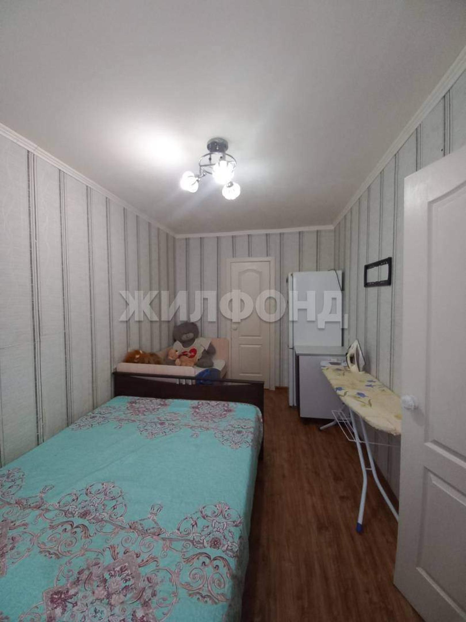 Купить квартиру за 3 190 000 рублей на Нансена улица, д.54