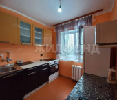 2-комн, 46кв м, этаж 4/5 Нансена улица, д.54