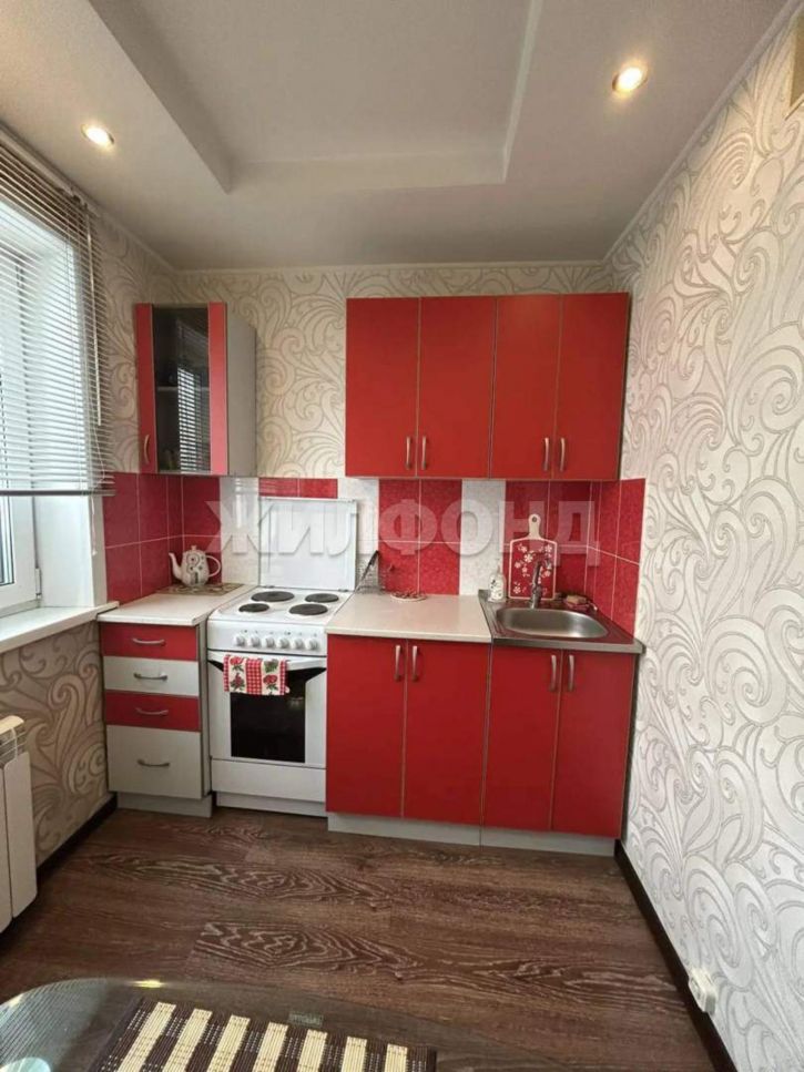 2-комн квартира Богдана Хмельницкого улица, д.23