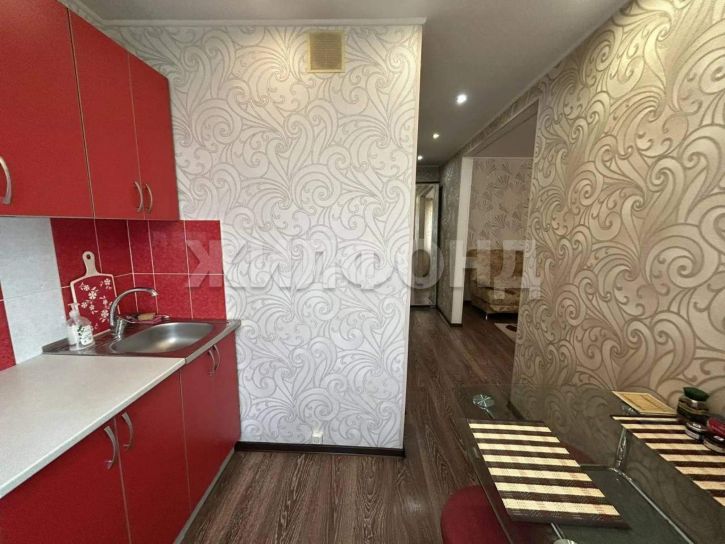 2-комн квартира Богдана Хмельницкого улица, д.23