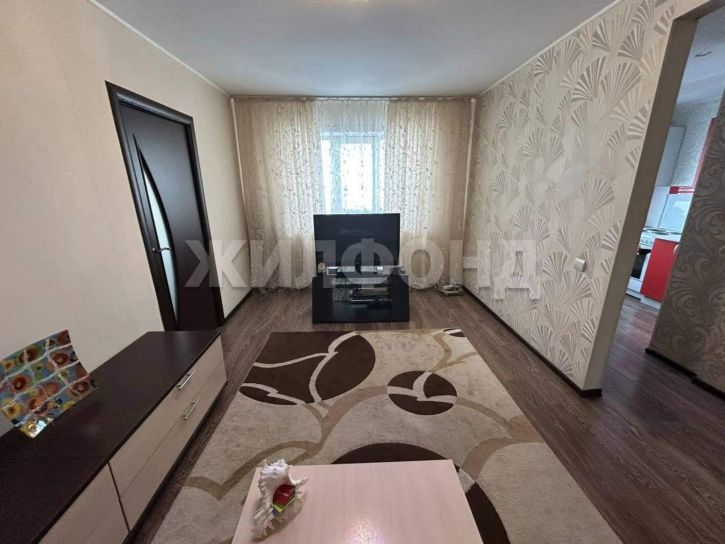 2-комн квартира Богдана Хмельницкого улица, д.23