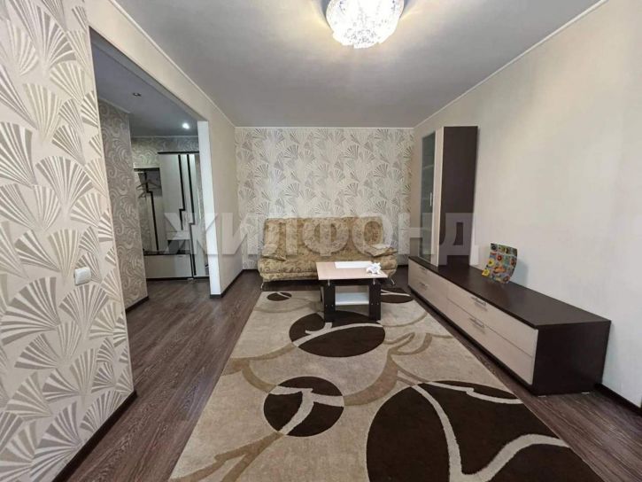 2-комн квартира Богдана Хмельницкого улица, д.23