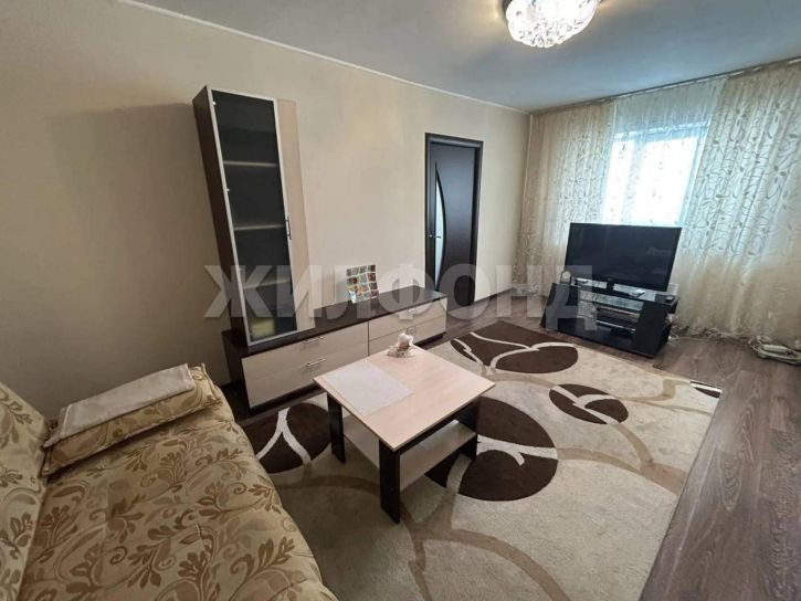 2-комн квартира Богдана Хмельницкого улица, д.23