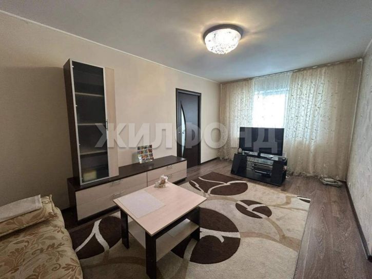 2-комн квартира Богдана Хмельницкого улица, д.23