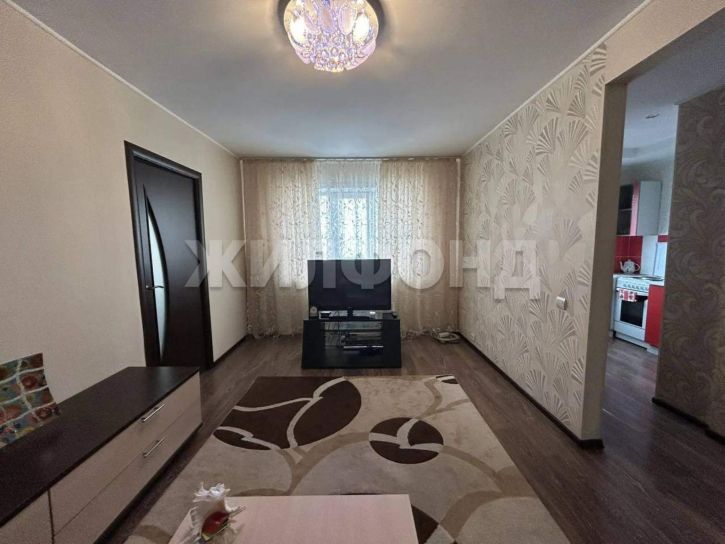 2-комн квартира Богдана Хмельницкого улица, д.23