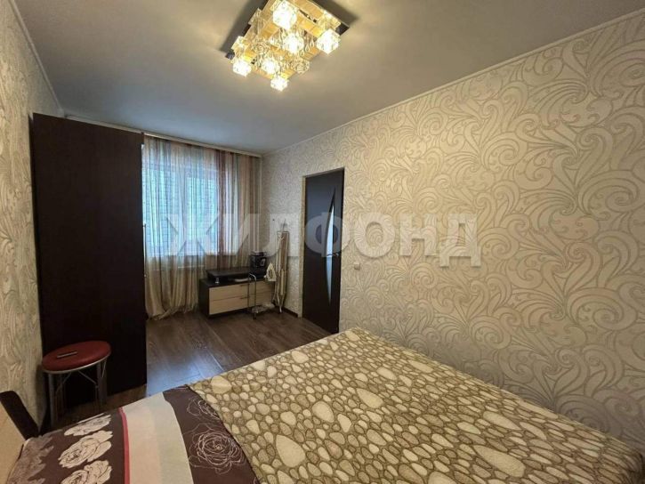 2-комн квартира Богдана Хмельницкого улица, д.23