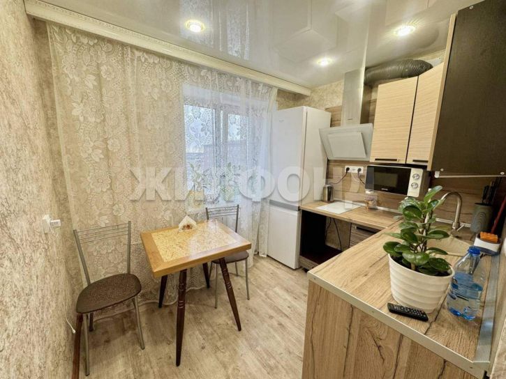 2-комн квартира Бегичева улица, д.43