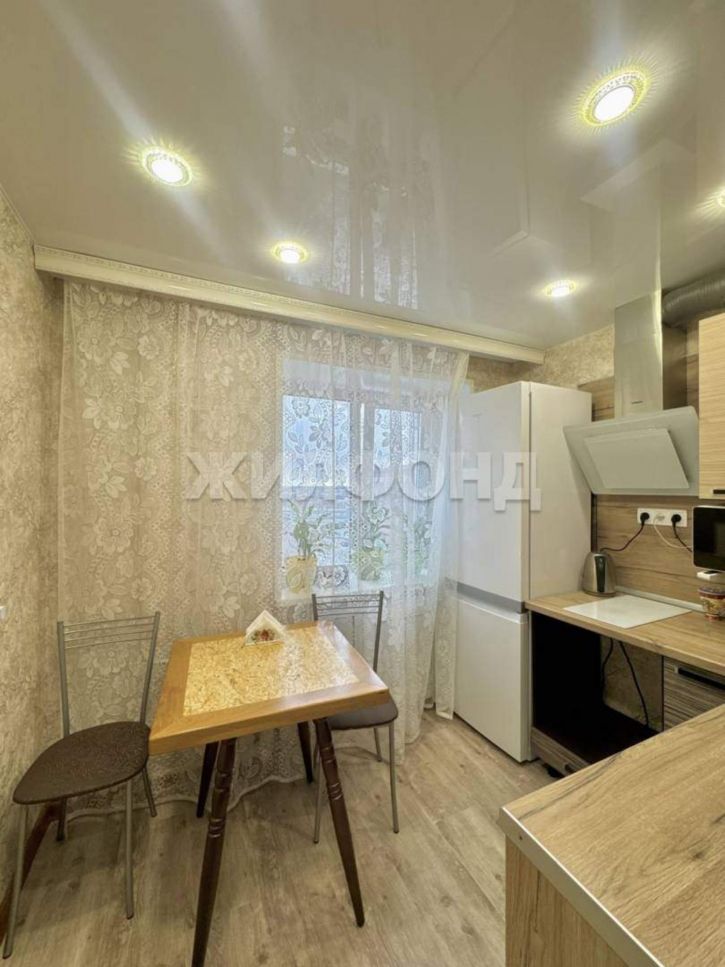 2-комн квартира Бегичева улица, д.43