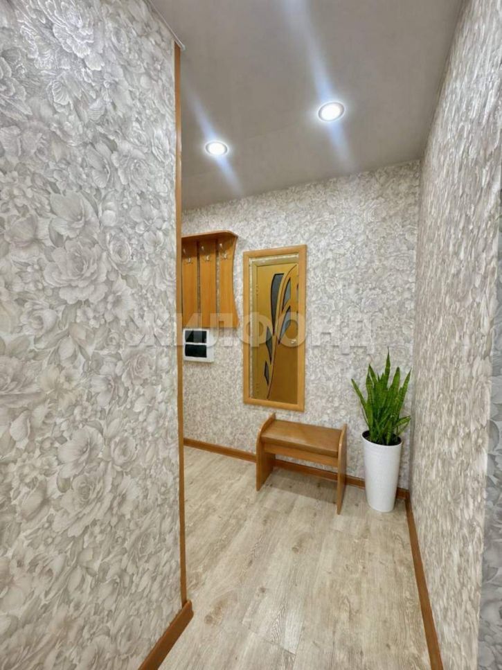 2-комн квартира Бегичева улица, д.43