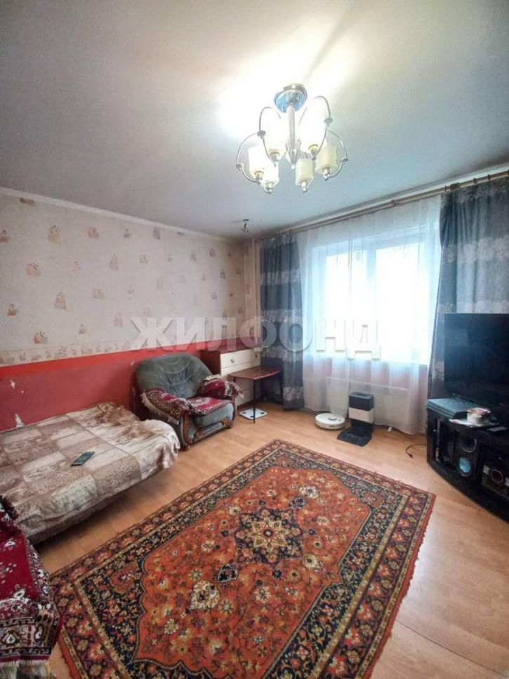 3-комн квартира Хантайская улица, д.29