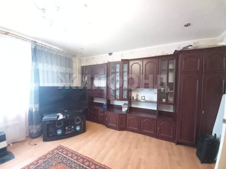 3-комн квартира Хантайская улица, д.29