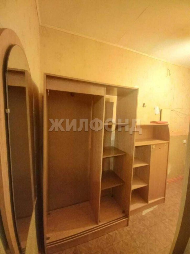 1-комн квартира Орджоникидзе улица, д.22