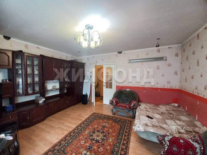 3-комн квартира Хантайская улица, д.29