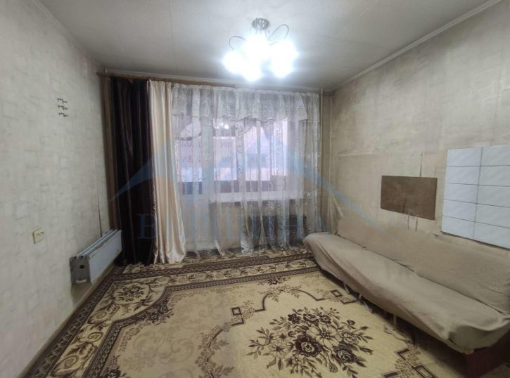 3-комн квартира Талнахская улица,1