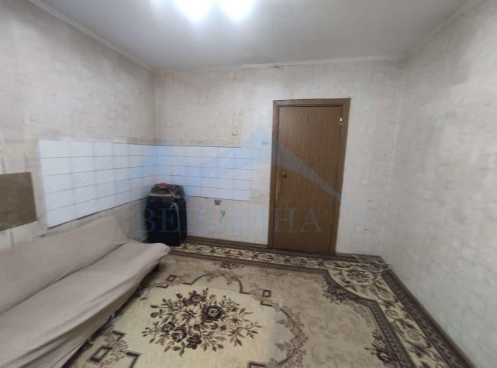 3-комн квартира Талнахская улица,1