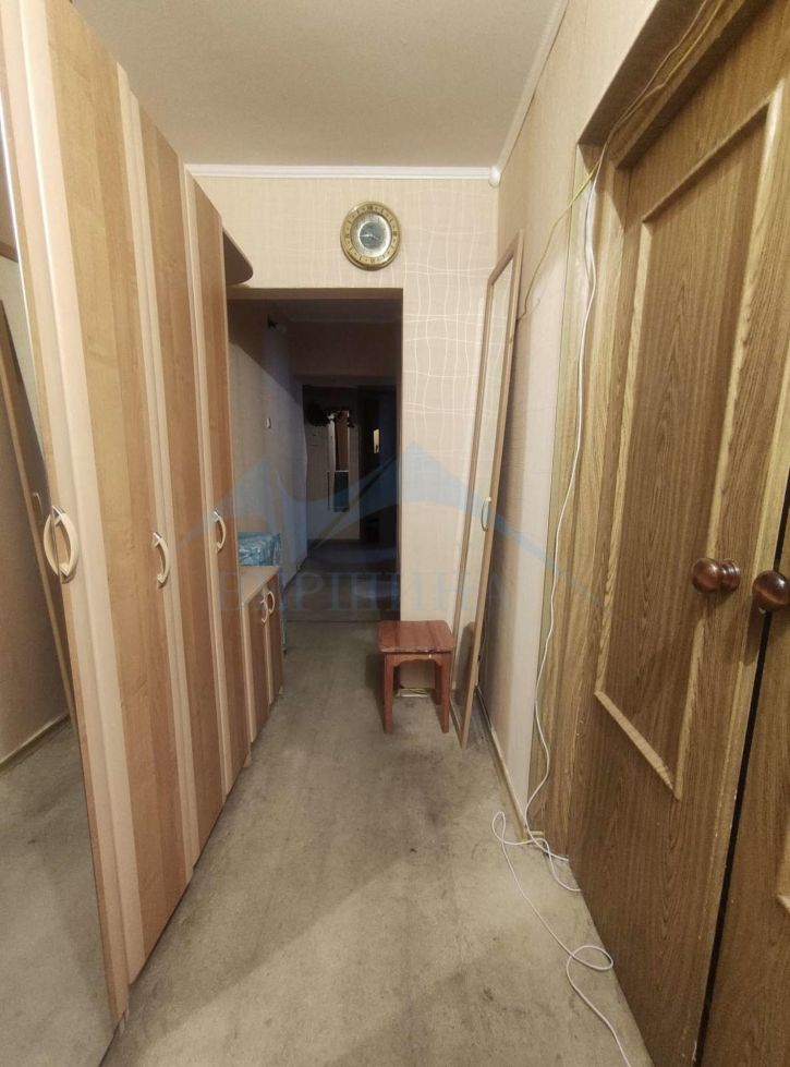 3-комн квартира Талнахская улица,1