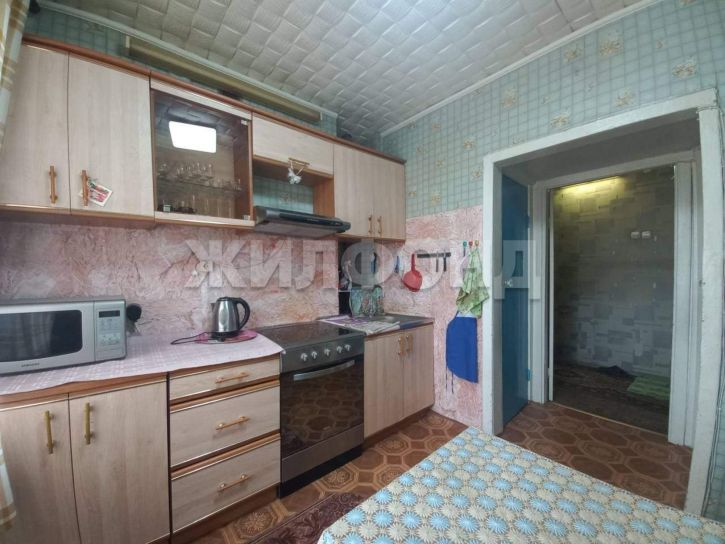 2-комн квартира Талнахская улица, д.22