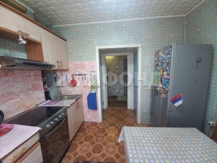 2-комн квартира Талнахская улица, д.22