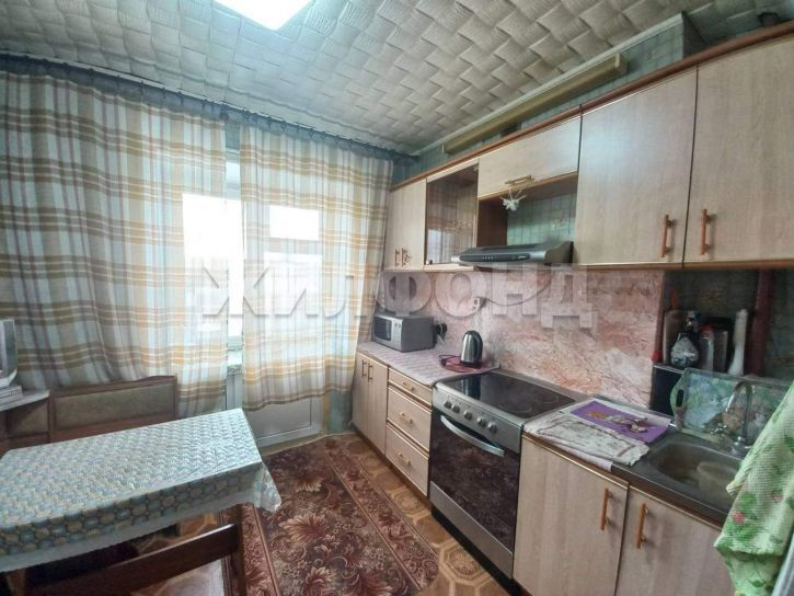 2-комн квартира Талнахская улица, д.22