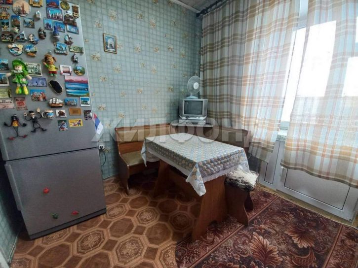2-комн квартира Талнахская улица, д.22
