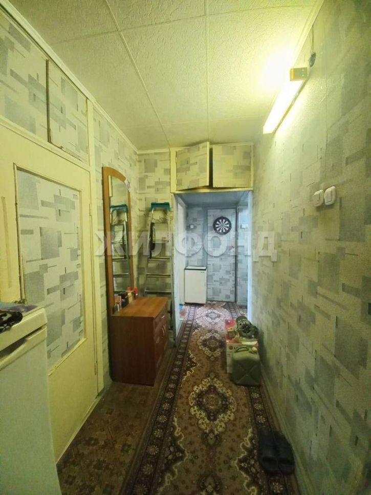 2-комн квартира Талнахская улица, д.22