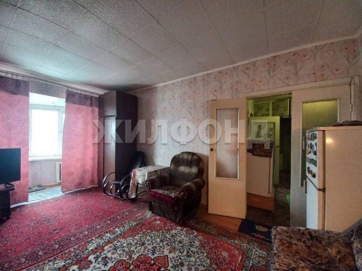 2-комн квартира Талнахская улица, д.22