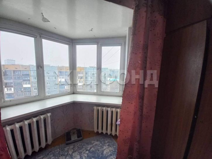 2-комн квартира Талнахская улица, д.22