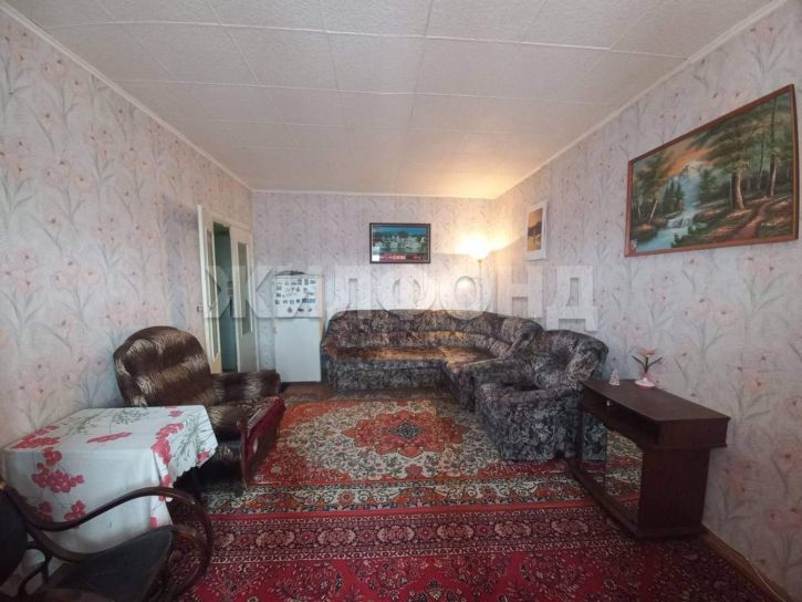 2-комн квартира Талнахская улица, д.22