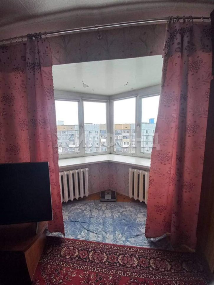 2-комн квартира Талнахская улица, д.22