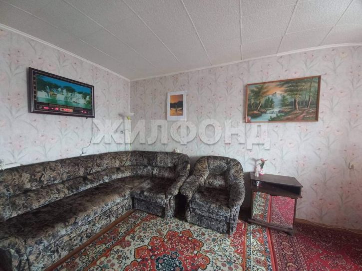 2-комн квартира Талнахская улица, д.22