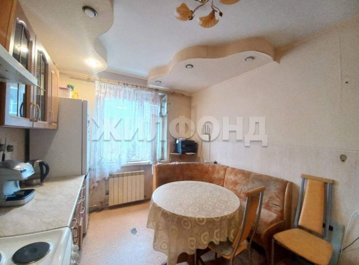 3-комн квартира Хантайская улица, д.29