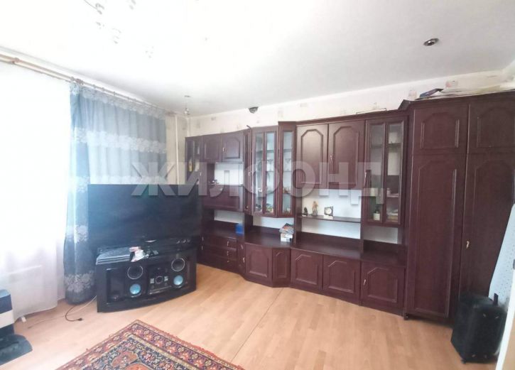 3-комн квартира Хантайская улица, д.29