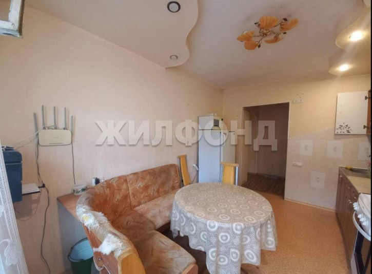 3-комн квартира Хантайская улица, д.29
