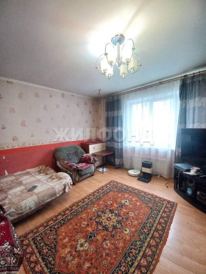 3-комн квартира Хантайская улица, д.29