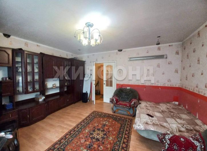 3-комн квартира Хантайская улица, д.29