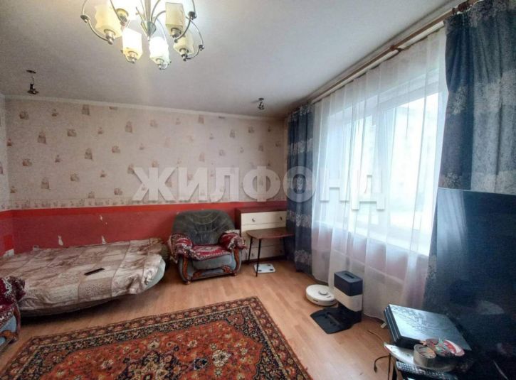 3-комн квартира Хантайская улица, д.29