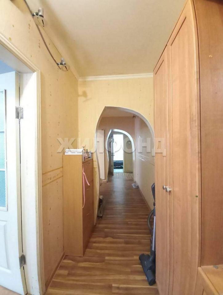 3-комн квартира Хантайская улица, д.29