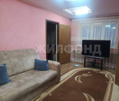 2-комн, 44кв м, этаж 3/5 Комсомольская улица, д.45Г