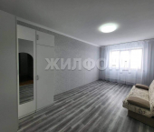 2-комн, 52кв м, этаж 3/9 Ветеранов улица, д.21